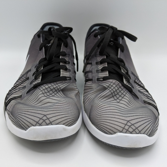 Nike Free TR 6 Walking Running Training Shoes - Picture 4 of 14